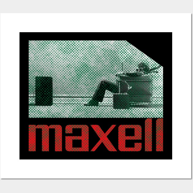 Maxell - Best Selling Wall Art by Fisherman Hooks Baits